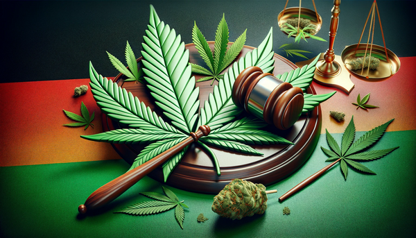 Cannabisgesetz! Oder nicht? Ein Blick auf die aktuelle Lage