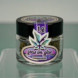 Hawaiian Skunk 1 Gramm CBD-Blüten Gras im Glas