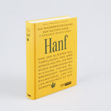 Jack Herer - Die Wiederentdeckung der Nutzpflanze Hanf