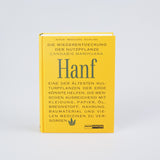 Jack Herer - Die Wiederentdeckung der Nutzpflanze Hanf