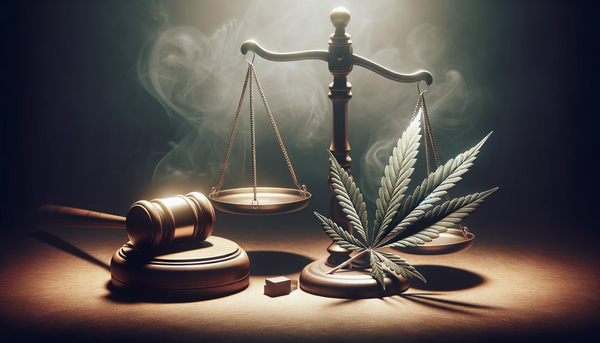 Stillstand in der Cannabislegalisierung